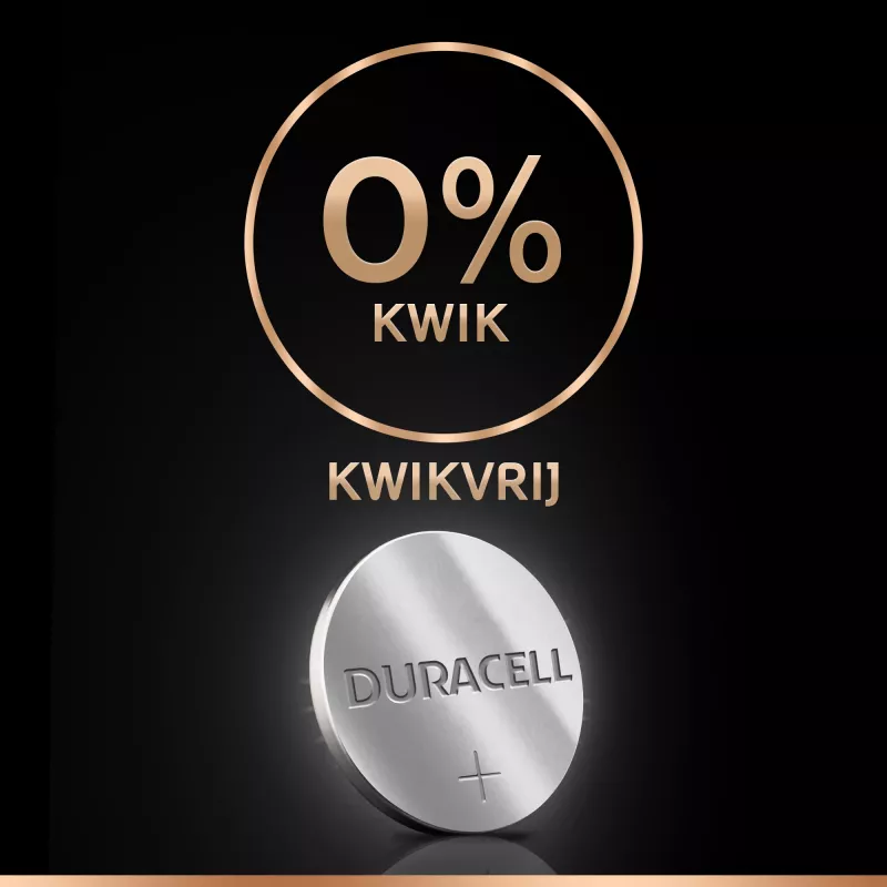 Duracell CR2450 pila de un solo uso 3V litio