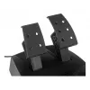 Volante controlador gaming Esperanza EGW101 PlayStation, PlayStation 3 digital USB negro, verde