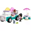 LEGO FRIENDS 42644 Camión de helados de Heartlake City