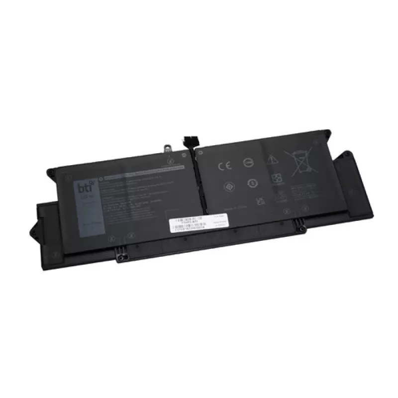 Bti Batería 3C Latitude 5320 Oem: 9JM71 GH5Y5 HDGJ8 MHR4G