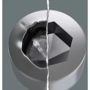 Juego de llaves hexagonales con punta esférica