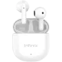 Auriculares Infinix XBuds 2 XE29 blancos