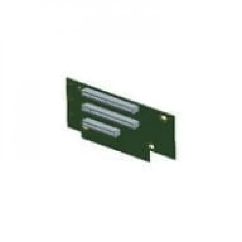 Accesorio para rack INTEL A2UL8RISER – riser 2U verde, compatible con Intel S2600GZ/S2600GL y modelos de servidor R22/R23 seleccionados