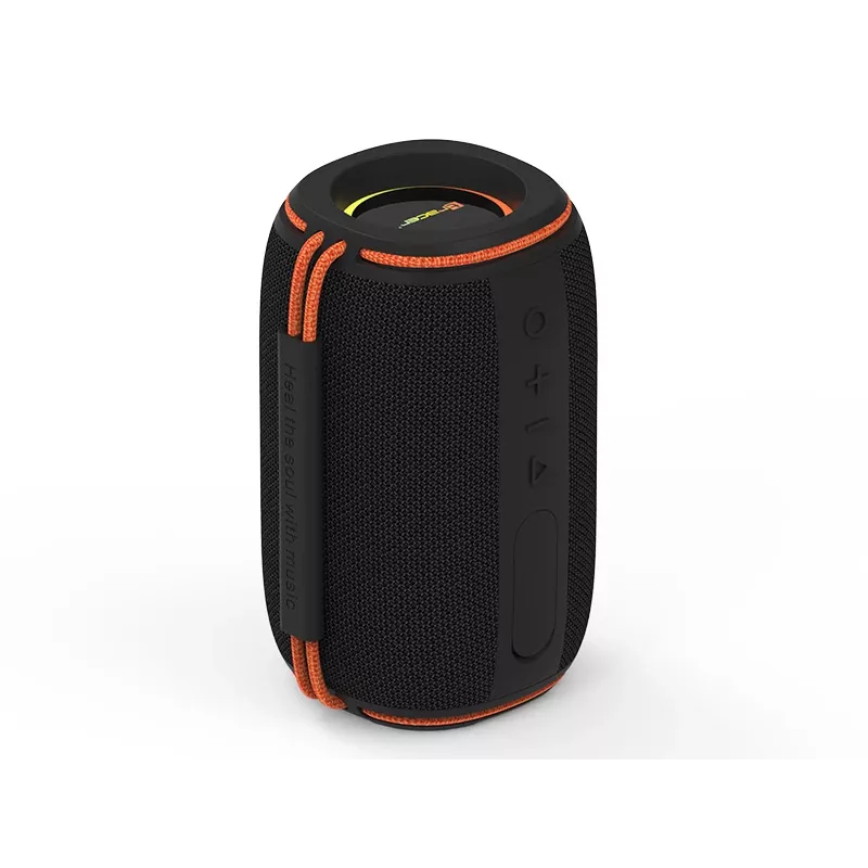 Altavoz Bluetooth portátil Tracer XtremeBeat Lite TWS negro 10 W