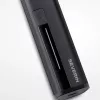 Afeitadora y recortadora Severin HS 0710 — recargable, afeitado en húmedo y en seco, negra