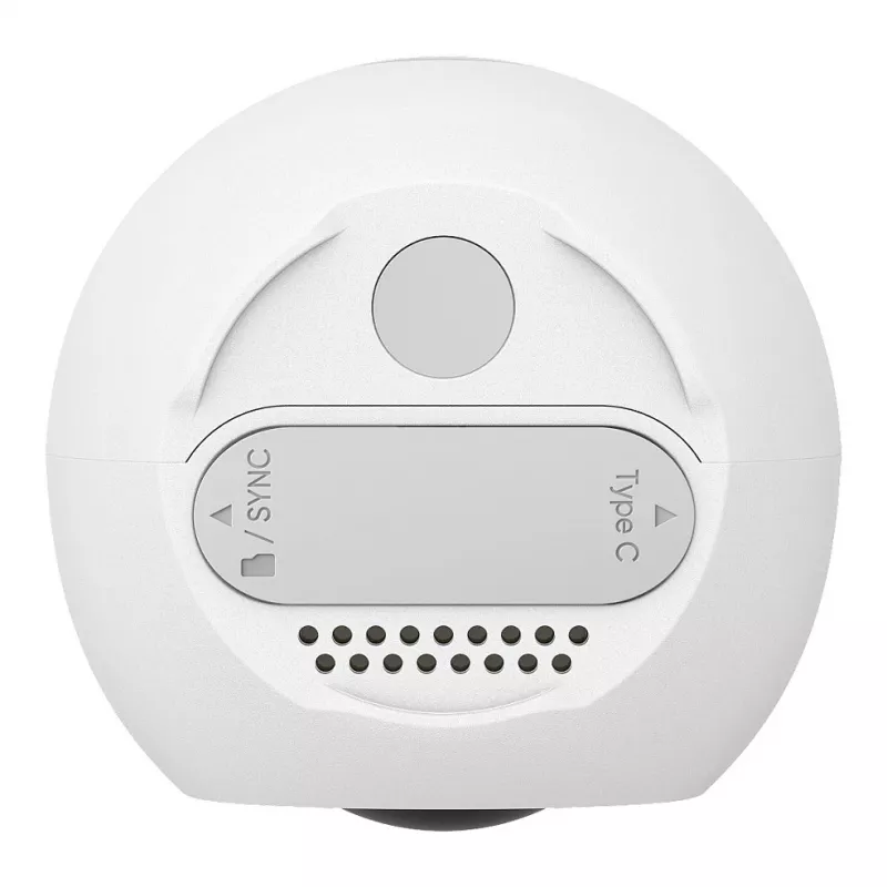 EUFY eufyCam C35 Solo blanco (T8110421)