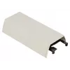 Canaleta para cables Vogel's Plata