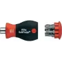 Destornillador multibit Wiha 33743