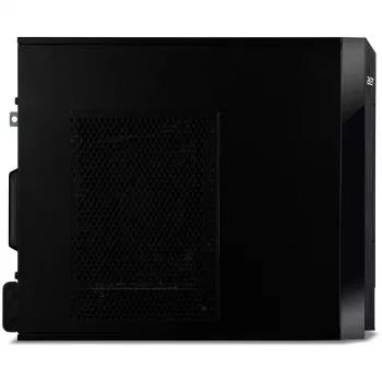 PC de sobremesa Acer Aspire XC-1860 — Intel Core Ultra 5 225, 16 GB DDR5, 1 TB SSD, Windows 11 Home, Negro