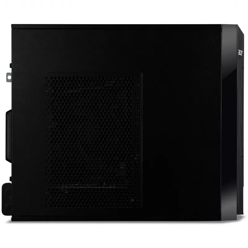 PC de sobremesa Acer Aspire XC-1860 — Intel Core Ultra 5 225, 16 GB DDR5, 1 TB SSD, Windows 11 Home, Negro