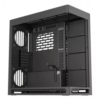 HAVN HS 420 torre Midi negra
