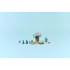 LEGO MINECRAFT 21586 El jardín pálido