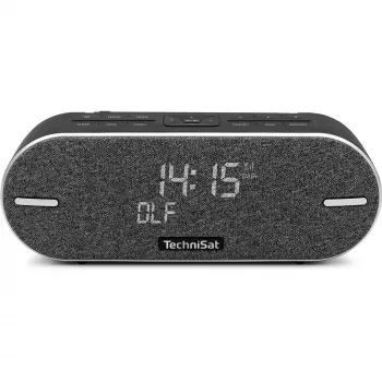 Radio portátil TechniSat DIGITRADIO BT 2 DAB+ FM 20W
