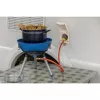 Parrilla de camping Campingaz Party Grill 400 2000W de sobremesa propano