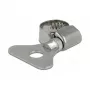 Abrazadera de mariposa DeLOCK 19570 8–12 mm 10 uds. metal