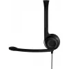 Sennheiser PC 3 CHAT Headset negro
