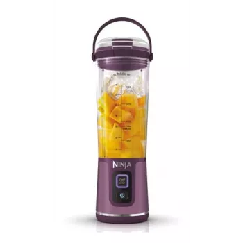 Ninja BC151EUPR Batidora Lila