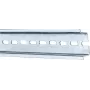 Carcasa Rittal SZ 2317.000 — carcasa de acero, plata, profundidad 400 mm, compatible con KL/AE/KL‑HD