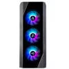 Caja de PC Zalman N5 TF ATX negro