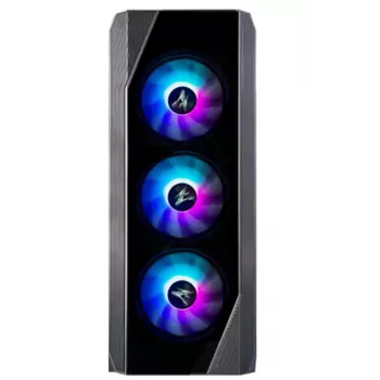 Caja de PC Zalman N5 TF ATX negro
