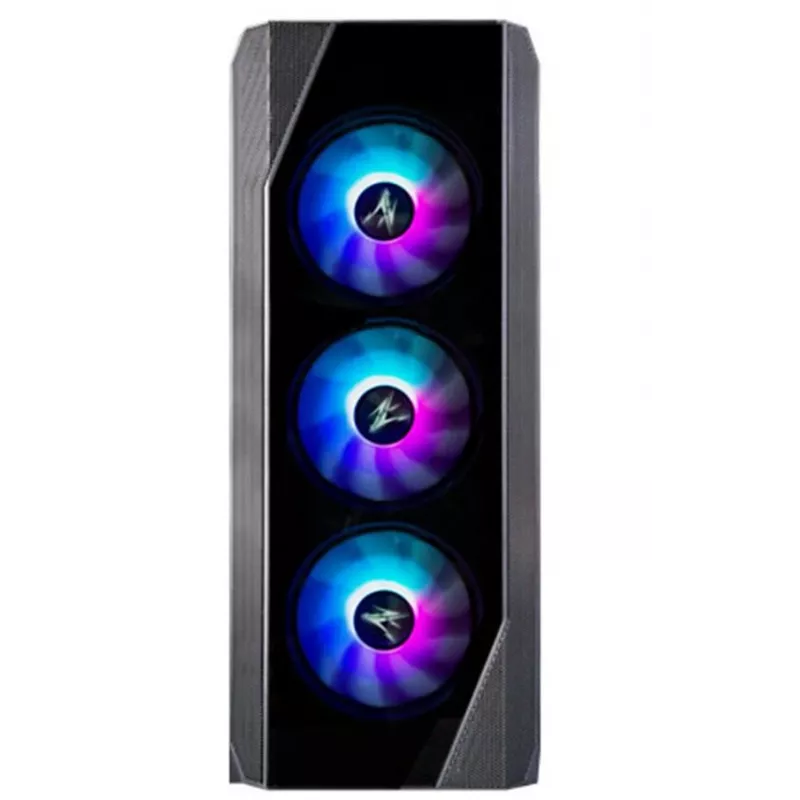 Caja de PC Zalman N5 TF ATX negro