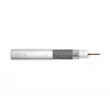 Digitus DK-RG6-5 Cable coaxial RG-6 500 m No Blanco