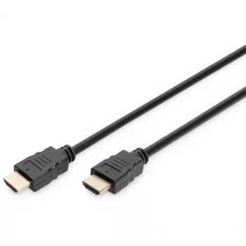 Cable HDMI Digitus DB-330123-050-S 5m
