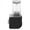 Batidora de vaso profesional SMEG BLC01BLMEU negro mate 1,5 L (BLC01BLMEU)