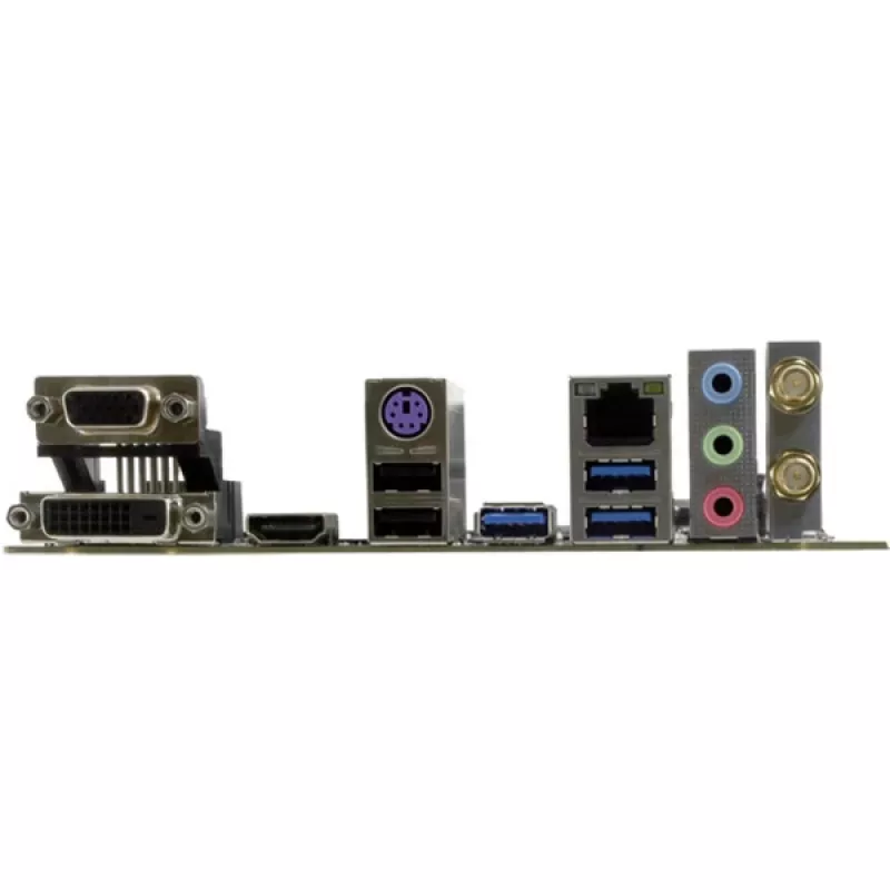 Placa base Biostar B760MXC PRO B760 S1700 mATX DDR5