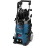 Hidrolimpiadora Bosch GHP 5-75 X compacta eléctrica 9,5 l/h 2600 W negro, azul
