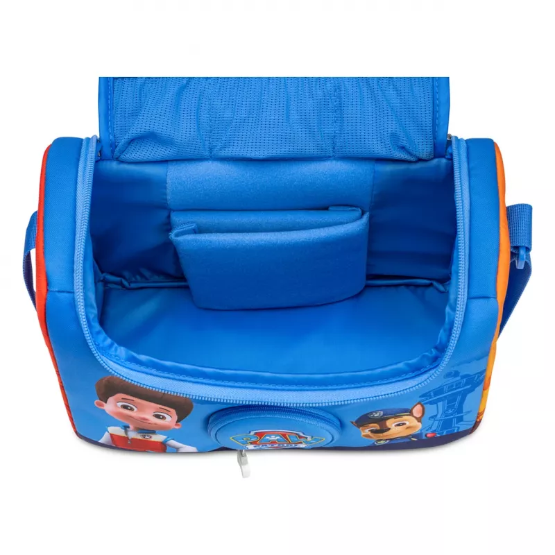 Audio Play Transporter - PAW Patrol, estuche