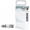 Juego de puntas de destornillador Wiha 7012 Z 3 uds.