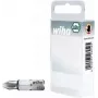 Juego de puntas de destornillador Wiha 7012 Z 3 uds.