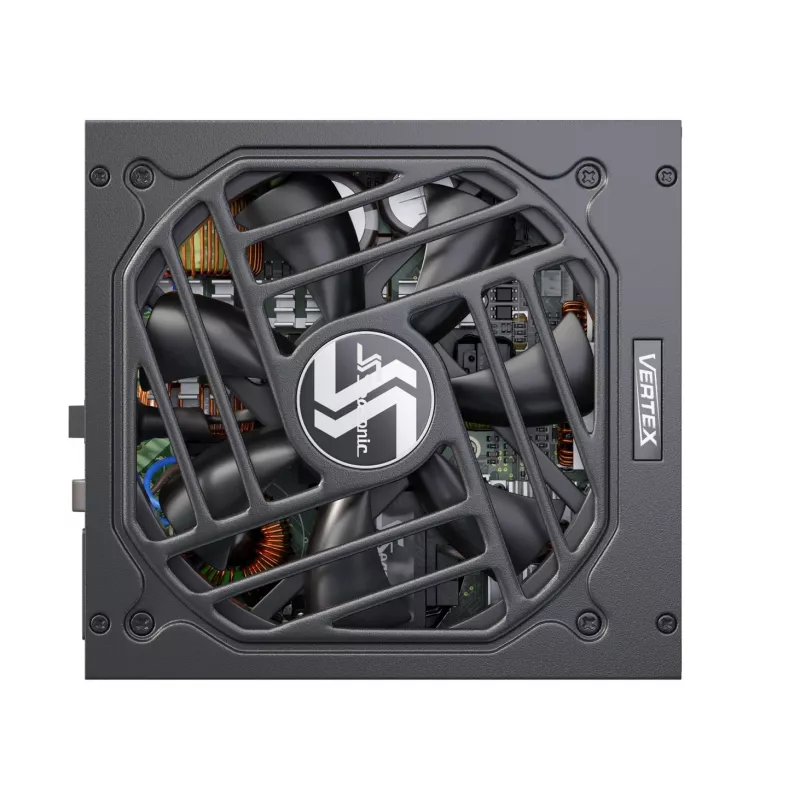 Fuente de alimentación Seasonic VERTEX PX-750 750 W