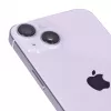 Apple iPhone 14 15,5 cm (6.1) Dual SIM iOS 16 5G 128 GB lila reacondicionado / reacondicionado