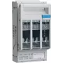 Seccionador portafusibles NH LT050 160A (LT050)