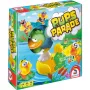 Pupsparade, juego de mesa