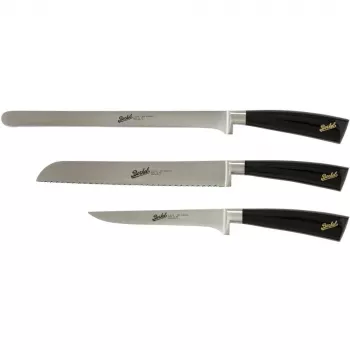 Cuchillo de cocina Berkel Elegance acero inoxidable