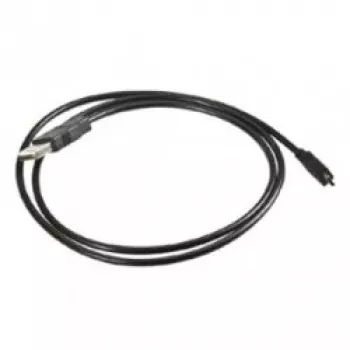 Cable USB Datalogic 8-0754-12 2m negro