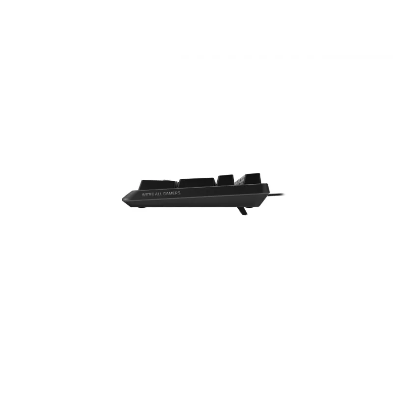 HyperX Eve 1800 - Teclado gaming