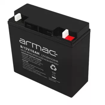 Batería de gel universal para SAI Armac B/12V/18Ah
