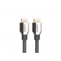 Cable Lanberg CA-HDMI-30CU-0010-BK HDMI 1 m HDMI Type-A (estándar) 8K 60Hz