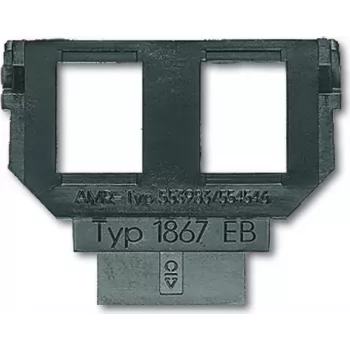 BUSCH JAEGER 1764-0-0182 - Negro - Busch-Jaeger - 0210 0225-0-0078 0211 0225-0-0086 1758-212 1724-0-1002 1758-20 1724-0-1010 1758-21 1724-0-1028...