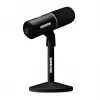 Shure MV6 - micrófono dinámico cardioide USB-C para gamers y streamers