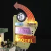 Twilight Motel, juguete de construcción