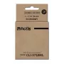 Actis KC-571BK cartucho de tinta, sustituto de Canon CLI-571BK, negro, 12 ml