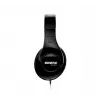 Shure SRH240A Auriculares con cable diadema música Negro