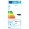 Placa vitrocerámica Indesit IS5V8CSX/P — Placa de 60 cm con 5 zonas vitrocerámicas