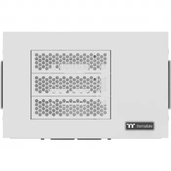 Thermaltake AX100 Base de acero para AX700/Snow White Retail
