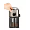 Molino de café Black & Decker ES9080020B, acero inoxidable
